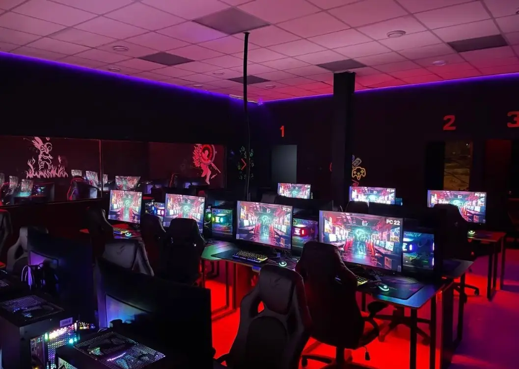 Изображение клуба Cybernet № 3