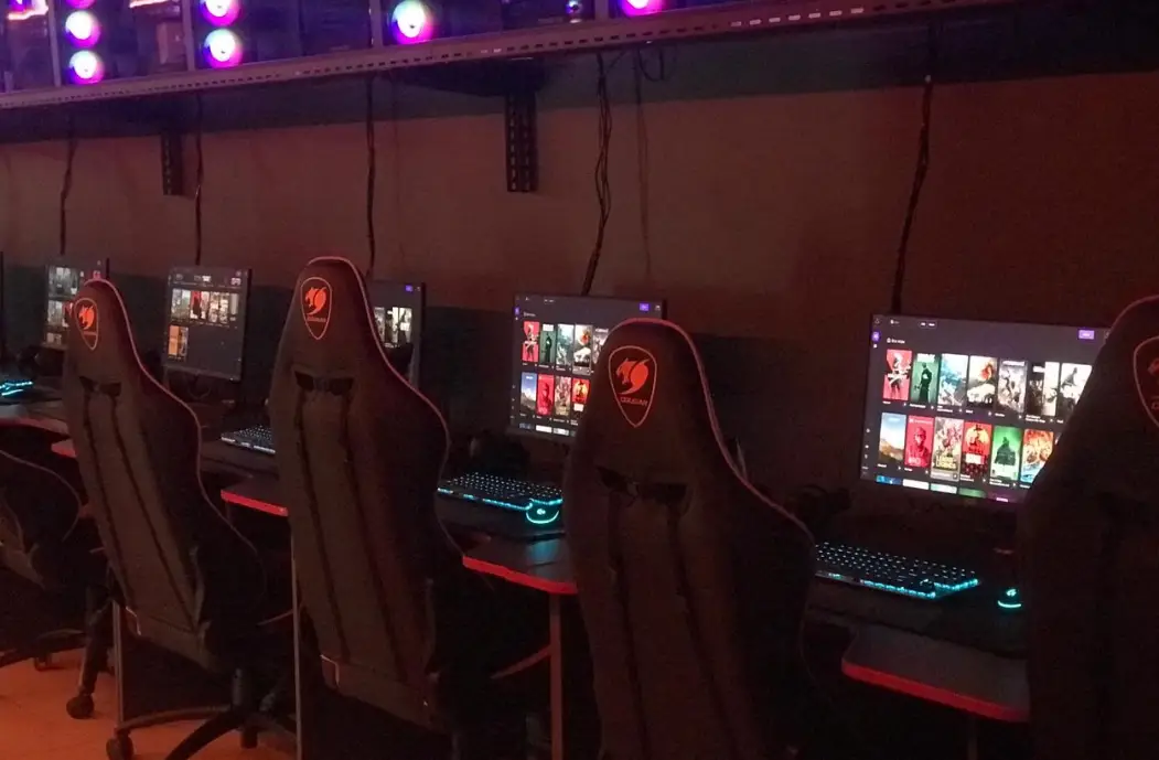 Изображение клуба FoxGame № 4