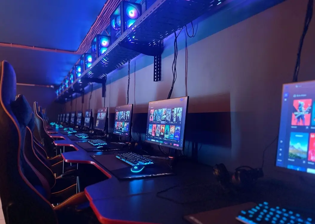 Изображение клуба FoxGame № 1