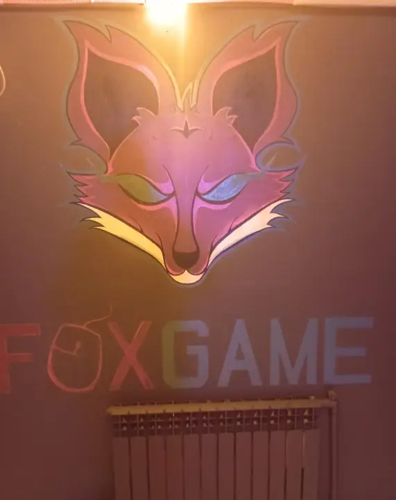 Изображение клуба FoxGame № 5
