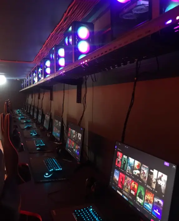 Изображение клуба FoxGame № 3