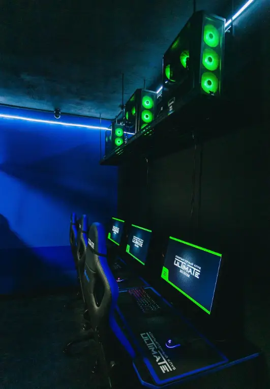 Изображение клуба Ultimate № 1