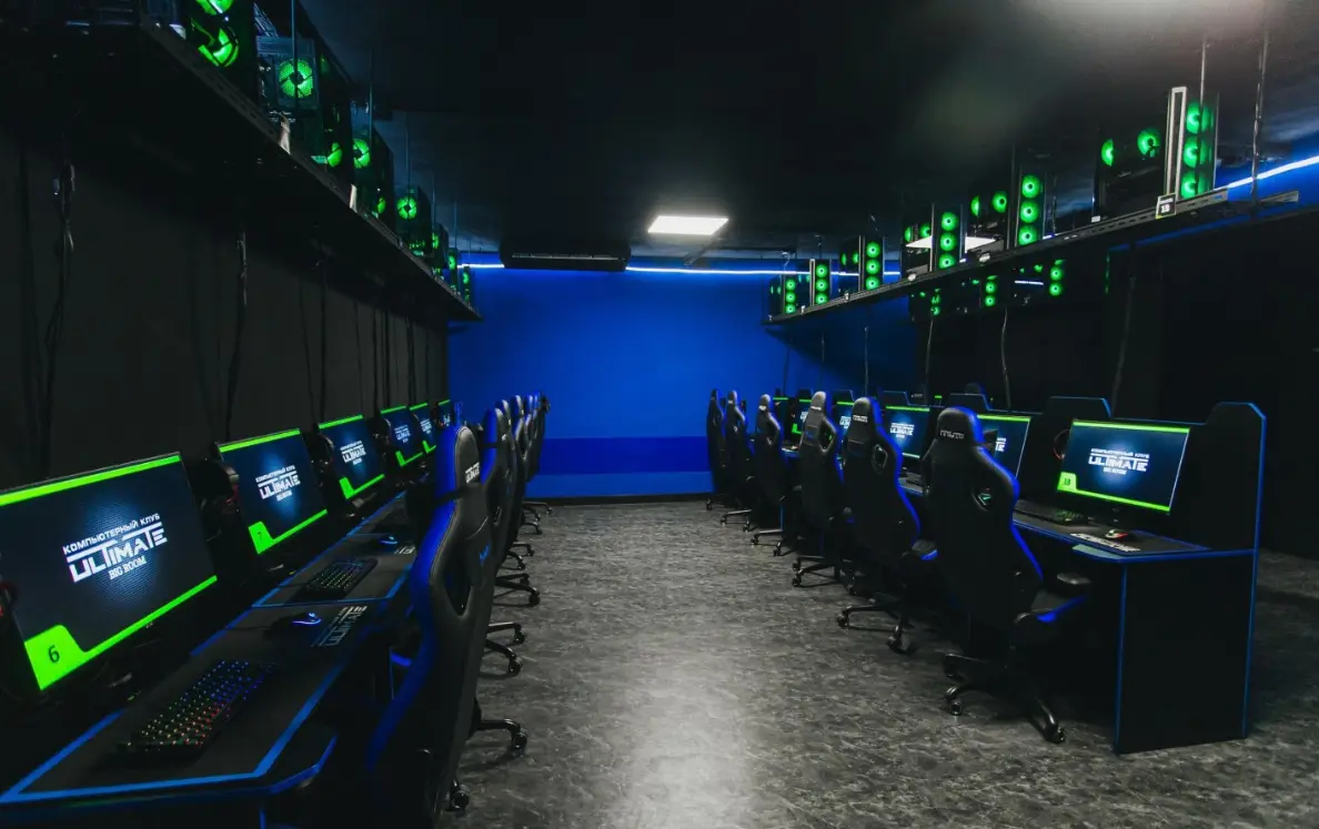 Изображение клуба Ultimate № 2