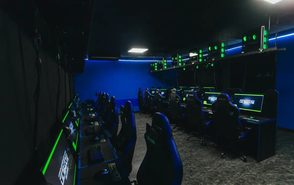 Изображение клуба Ultimate № 6