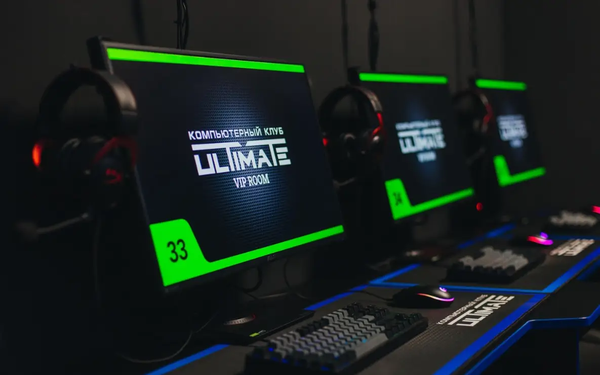 Изображение клуба Ultimate № 8