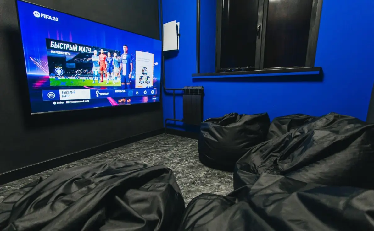 Изображение клуба Ultimate № 5