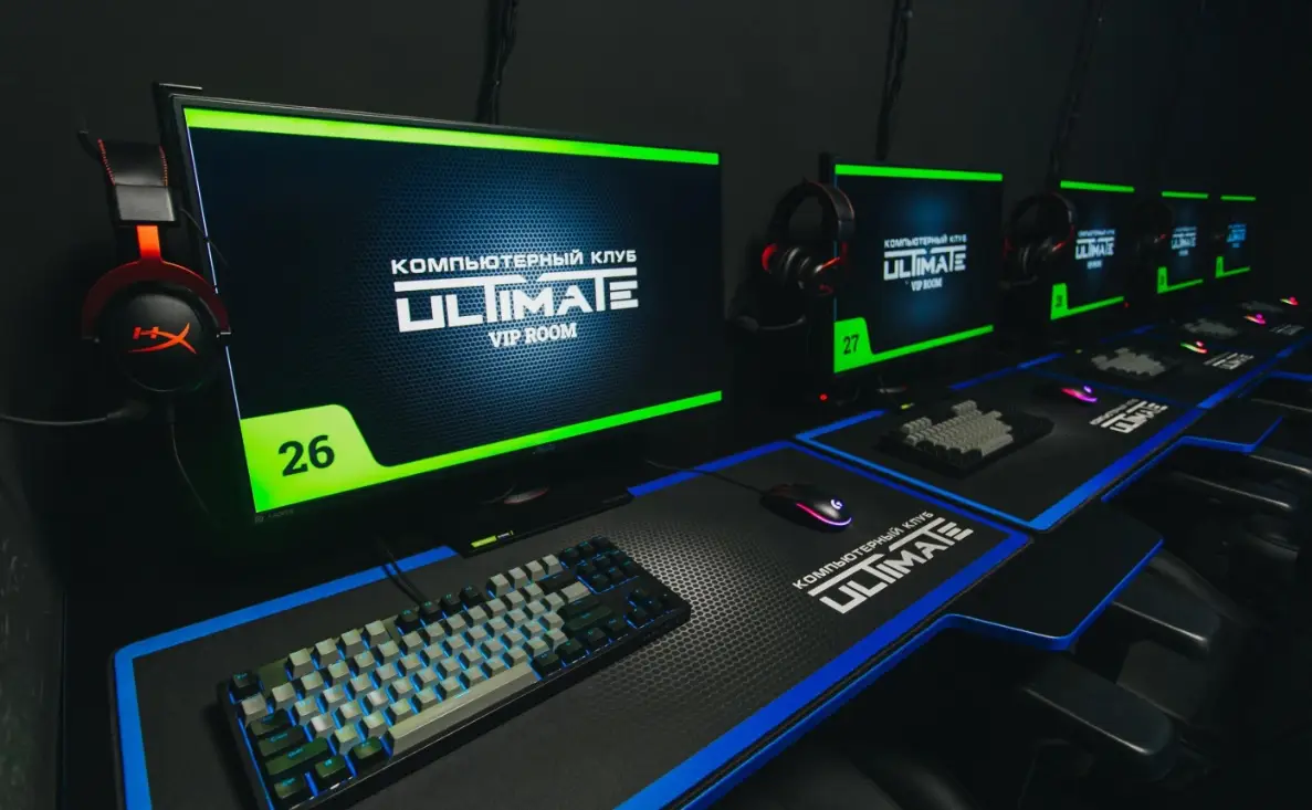 Изображение клуба Ultimate № 4