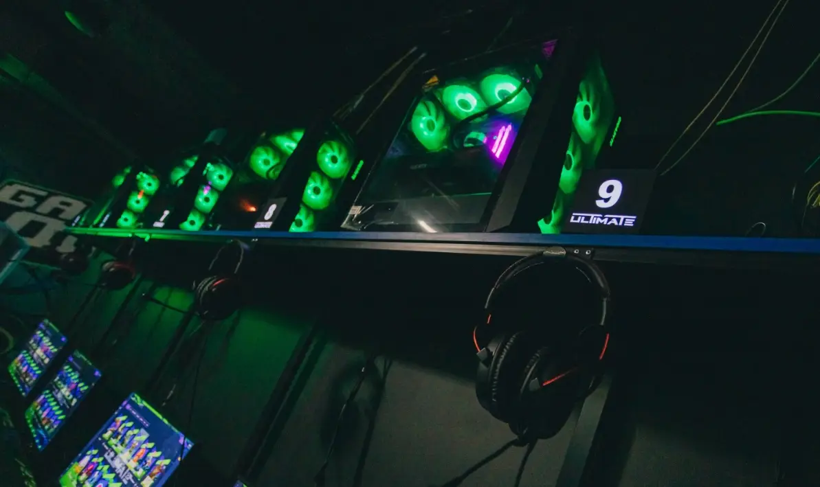 Изображение клуба Ultimate № 5