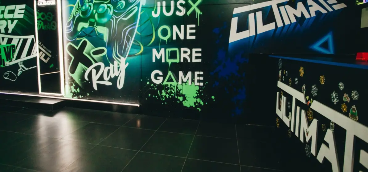 Изображение клуба Ultimate № 2