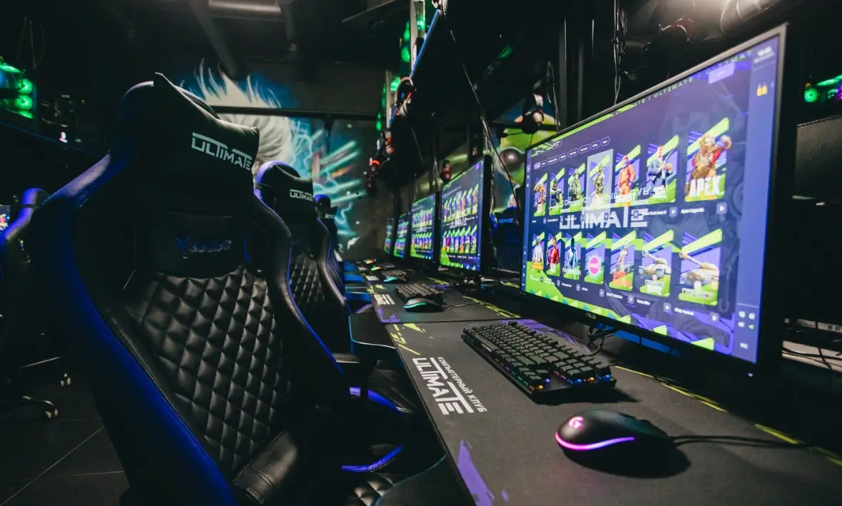 Изображение клуба Ultimate № 6