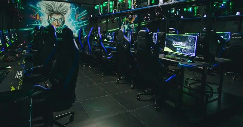 Изображение клуба Ultimate № 4