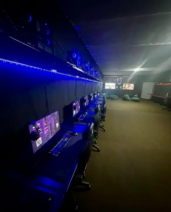 Изображение клуба Wasd № 1