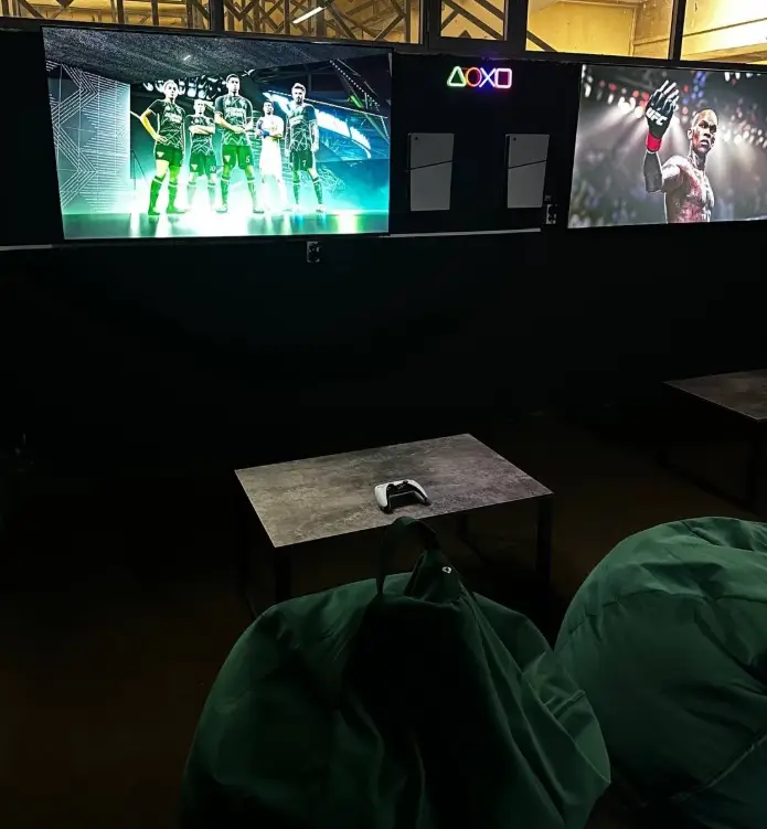 Изображение клуба Wasd № 4