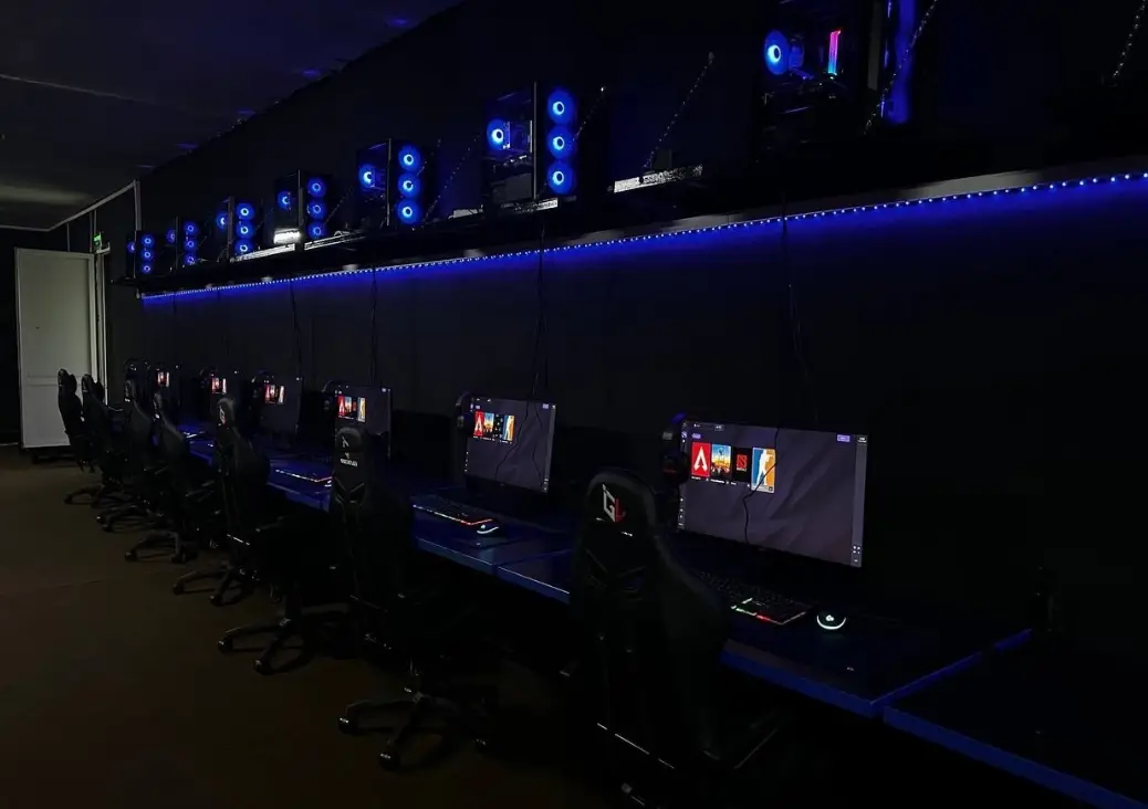 Изображение клуба Wasd № 3