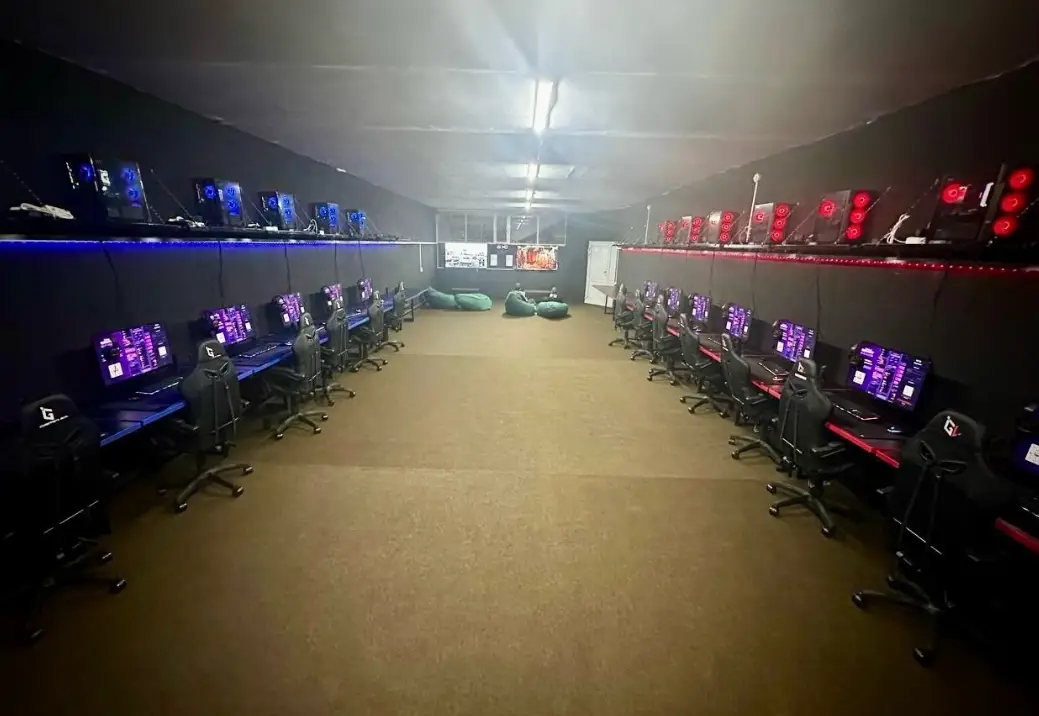 Изображение клуба Wasd № 5