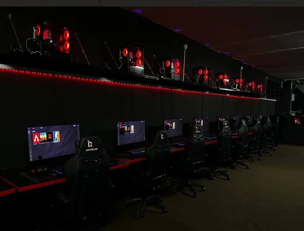 Изображение клуба Wasd № 2