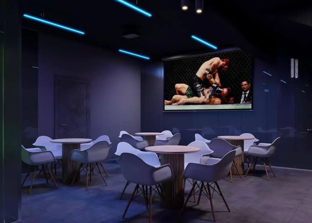 Изображение клуба Playset № 1