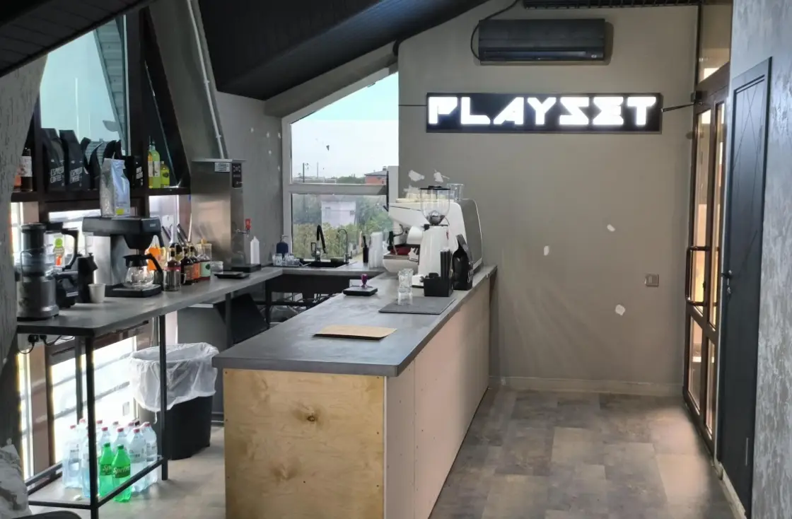 Изображение клуба Playset № 5