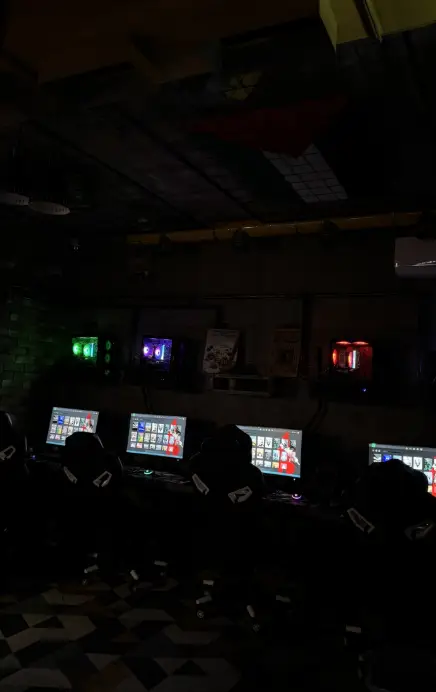 Изображение клуба Арма № 4