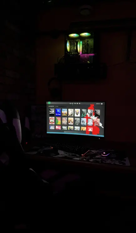 Изображение клуба Арма № 3