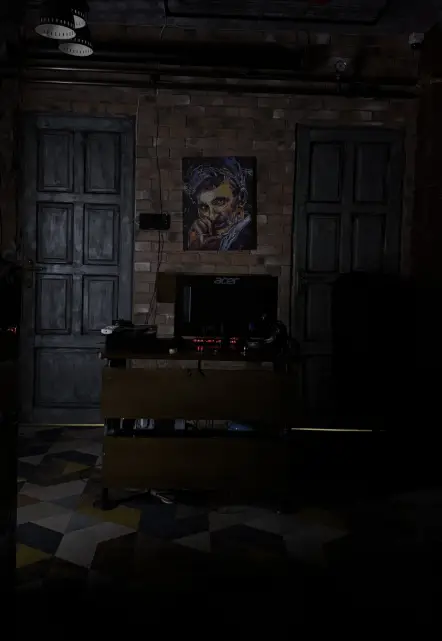 Изображение клуба Арма № 5