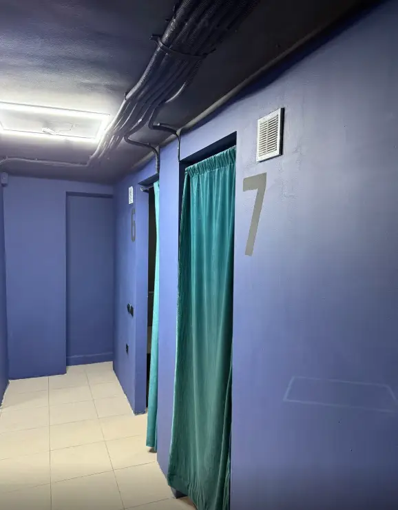 Изображение клуба Скорпион 2 № 2