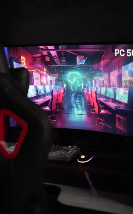 Изображение клуба Arcana № 2