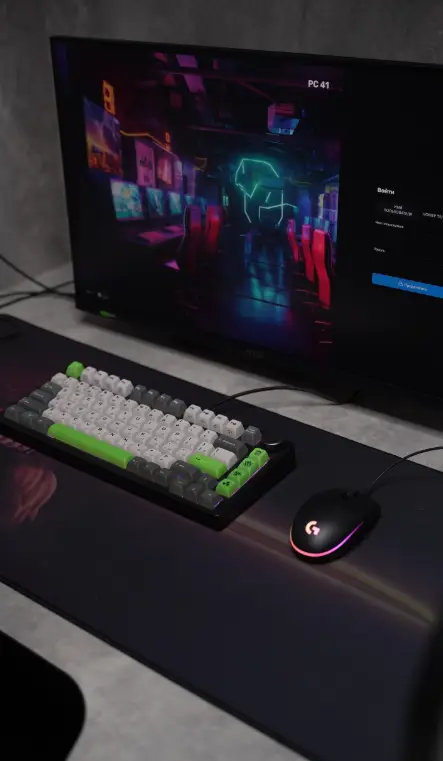 Изображение клуба Arcana № 6