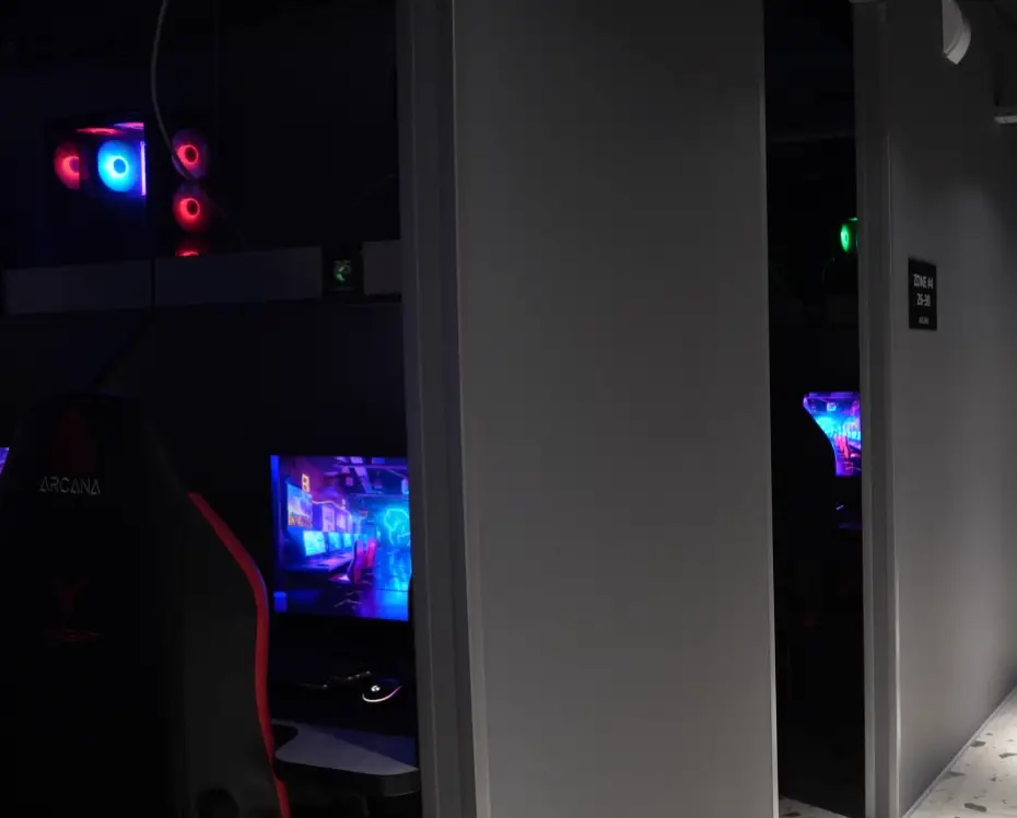 Изображение клуба Arcana № 5