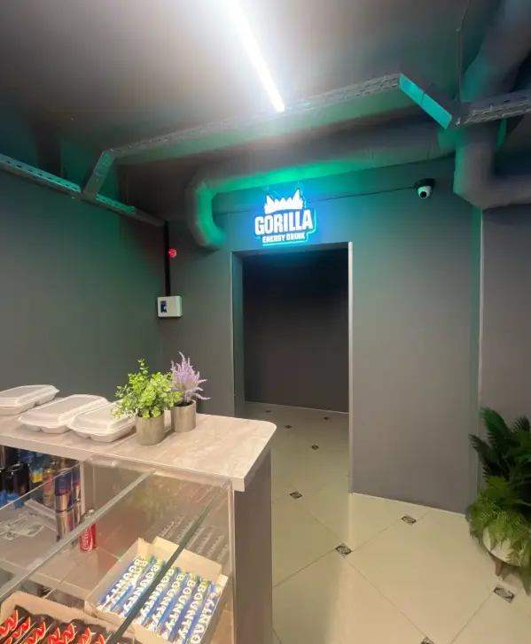 Изображение клуба Arcana № 8