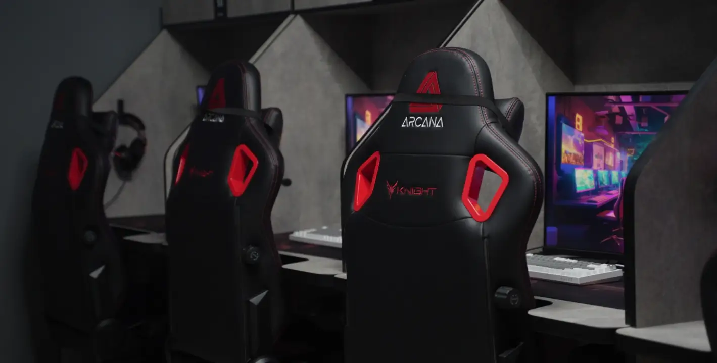 Изображение клуба Arcana № 3