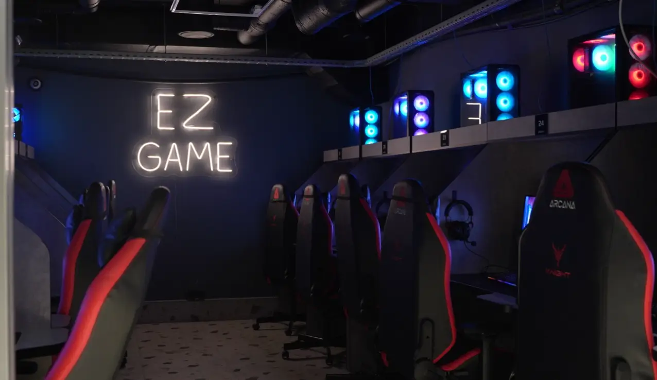 Изображение клуба Arcana № 4