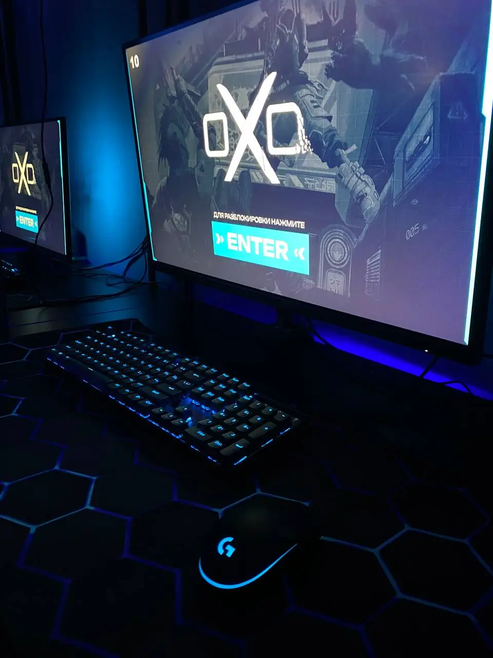 Изображение клуба OXO first game № 4