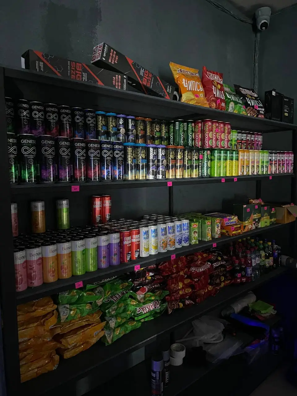 Изображение клуба OXO first game № 1