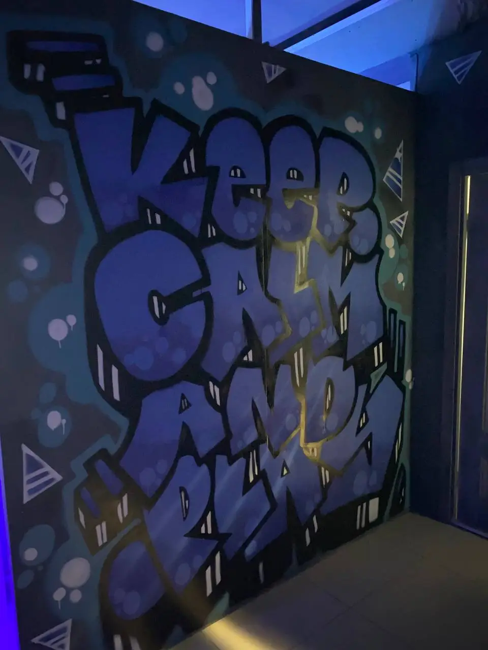 Изображение клуба OXO first game № 6