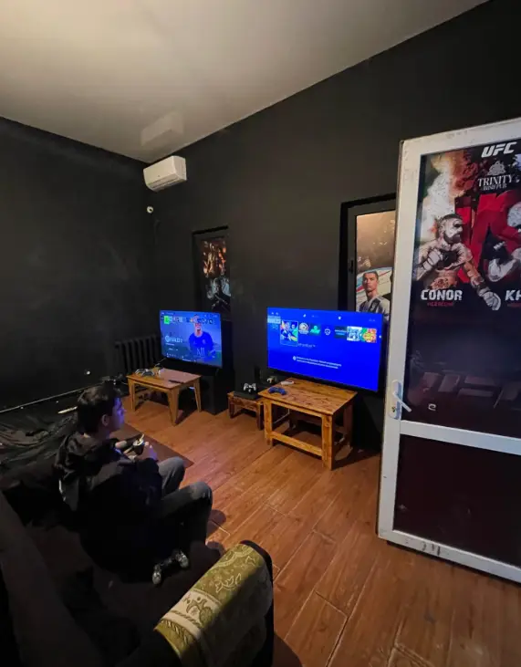 Изображение клуба Azeroth № 7