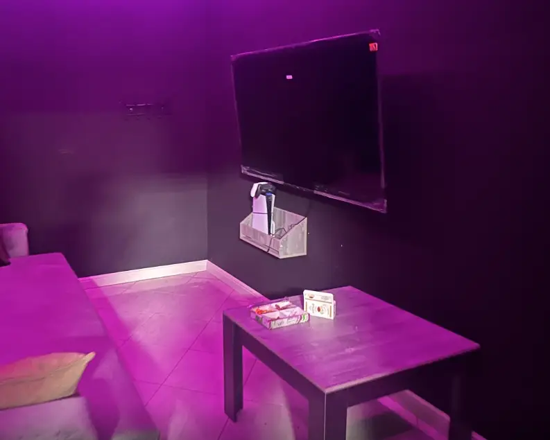 Изображение клуба Backii club № 3