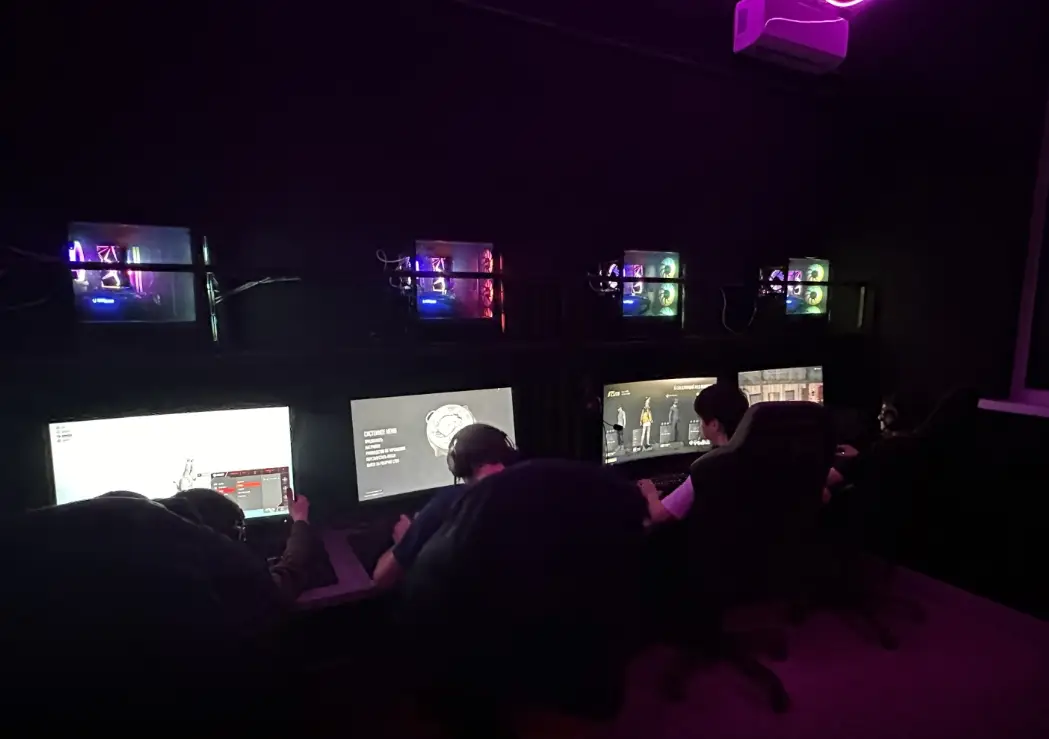 Изображение клуба Backii club № 4