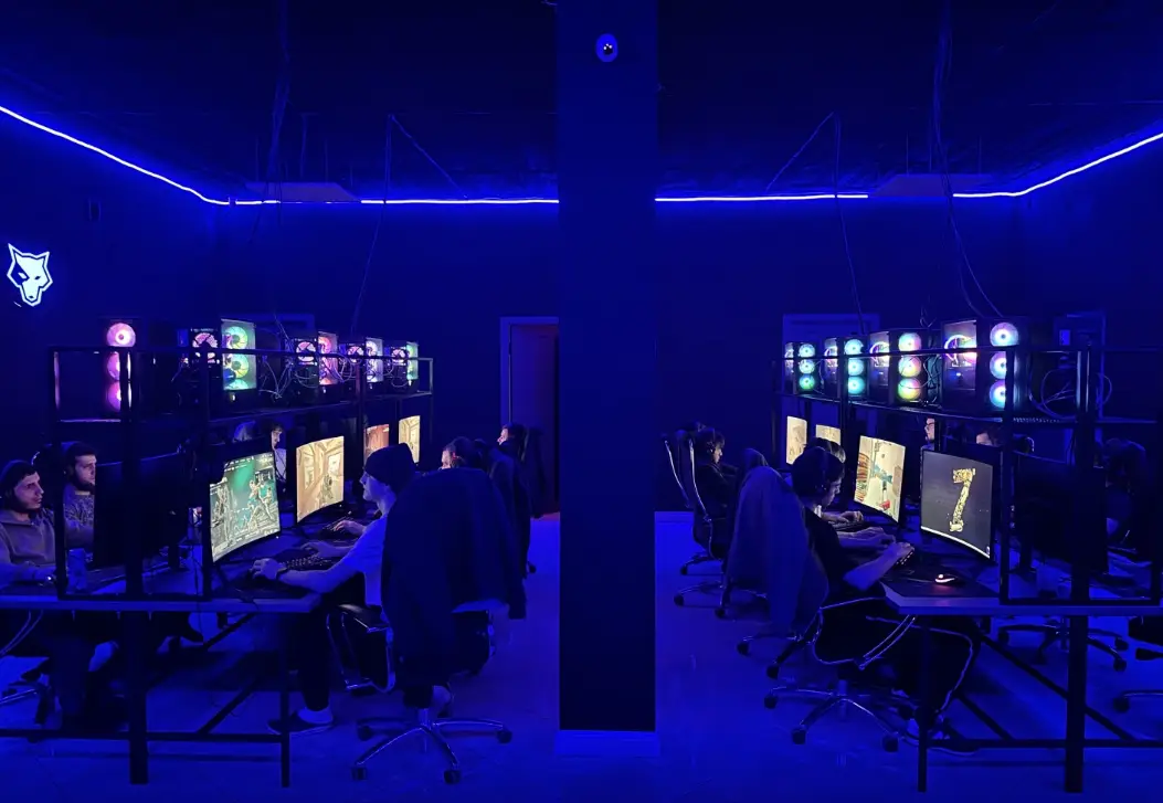 Изображение клуба Backii club № 1