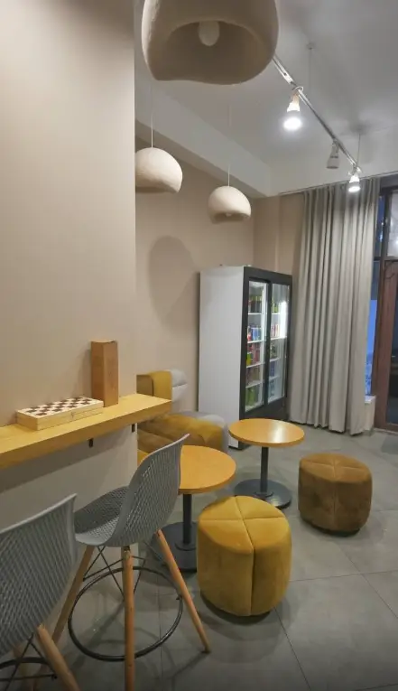 Изображение клуба BIBLIOTHECA № 4