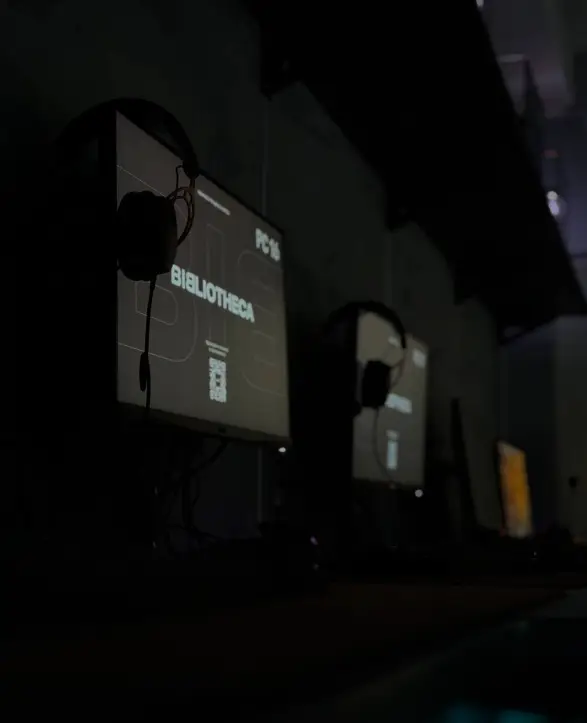 Изображение клуба BIBLIOTHECA № 5