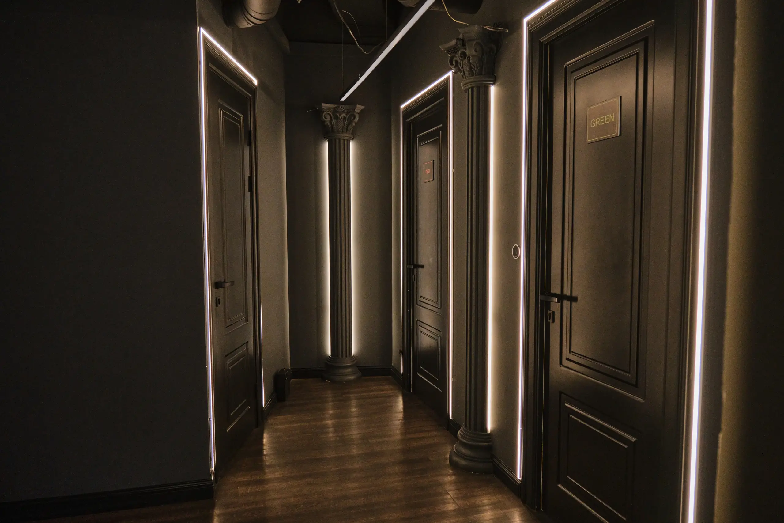 Изображение клуба BIBLIOTHECA № 7