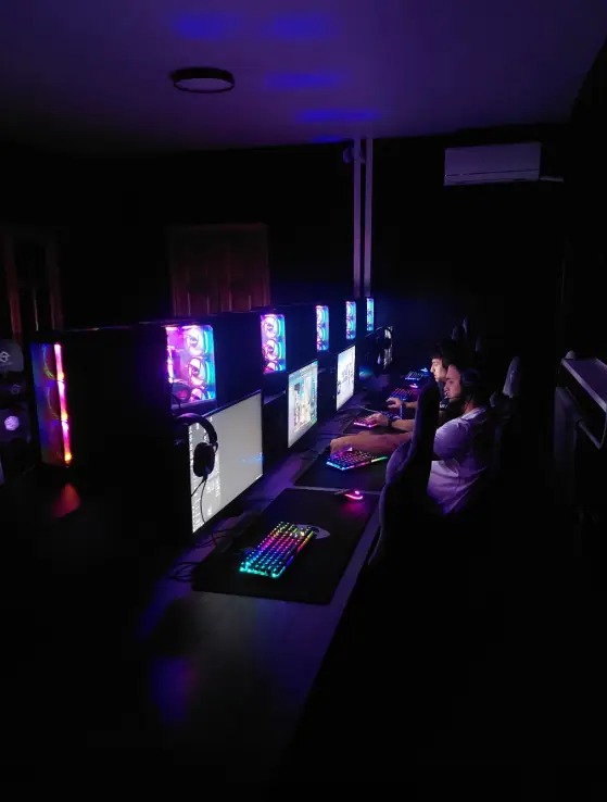 Изображение клуба Cybertochka № 2