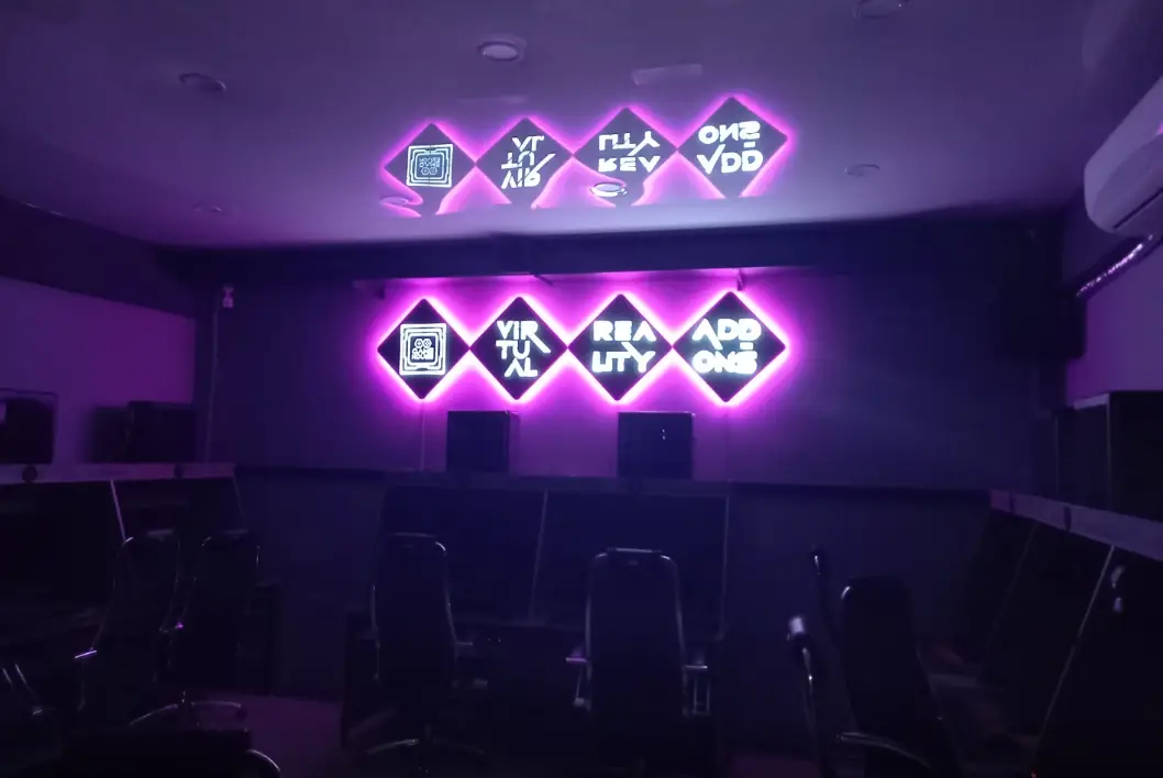 Изображение клуба Game house № 2