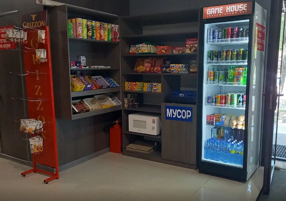 Изображение клуба Game house № 3