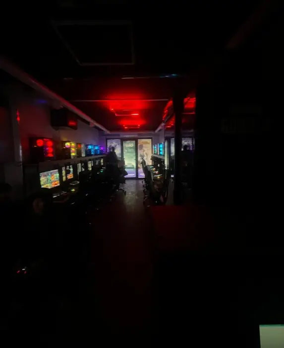 Изображение клуба Game Zone № 3