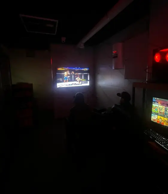 Изображение клуба Game Zone № 5