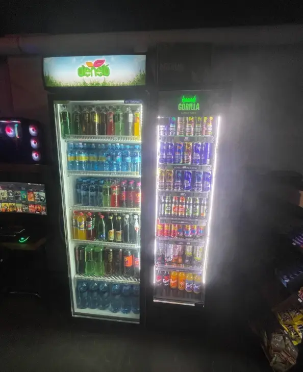 Изображение клуба Game Zone № 4