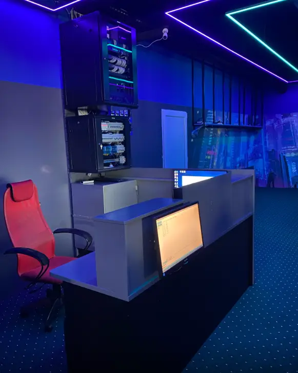 Изображение клуба Gamepark № 1