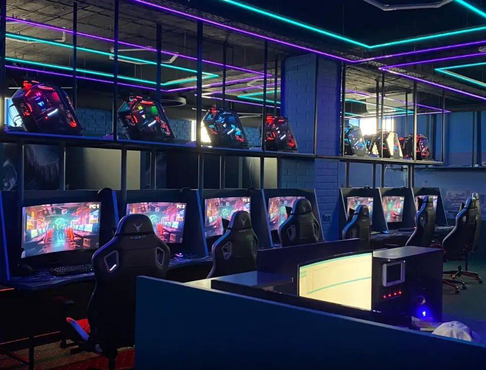 Изображение клуба Gamepark № 3